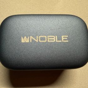 Noble Fokus Mystique ワイヤレスイヤホン 本体のみ