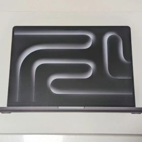 M4 MacBook Pro 1TB スペースブラック nanotexture