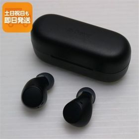 新品同様 WF-C510 ブラック イヤホン SONY 即日発送 あすつく 土日祝発送OK