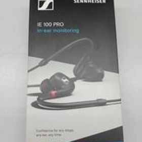 イヤホン IE 100 PRO SENNHEISER