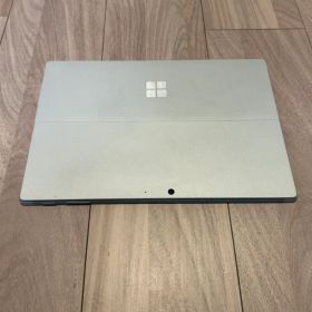 Microsoft Surface Pro 7