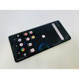 ★送料無料★ジャンク★docomo★Xperia XZ3 SO-01L★シルバー★0071280002411★SYS★03/18