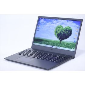 即配 2020年モデル 即使用OK LAVIE Direct N15 GN12ZQ/NH AMD3020e 8G 256G＋500G 15.6TFT DVD Office Win11 バッテリー良 ノートパソコン BAA評価