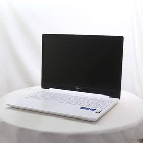 〔中古〕NEC(エヌイーシー) LAVIE Direct N15 PC-GN245JGAS〔198-ud〕