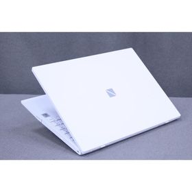 即配 2020年パワフルモデル 10世代Corei7 LAVIE Direct N15 N1575/AZW-2 ホワイト i7-10510U 8G 512G 15.6FHD DVD Wi-Fi6 Office ノートパソコン AAA評価