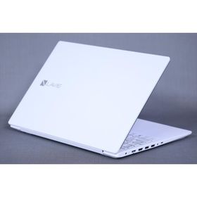 即配 外装良好 2021年希少カラーモデル 11世代Corei7 LAVIE Direct N15(S) GN287J/GS i7-1165G7 8G 512G 15.6FHD Office Win11 ノートパソコン AAB評価