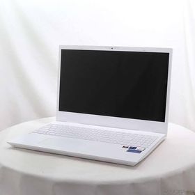 〔中古〕NEC(エヌイーシー) LAVIE Direct N15 PC-GN176ADAZ〔344-ud〕