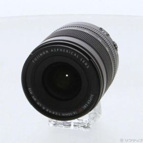 ソフマップ 〔中古品〕 XF16-50mmF2.8-4.8 R LM WR【352】