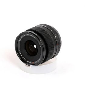【中古】(フジフイルム) FUJIFILM XF14/2.8 R