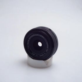 【中古】(フジフイルム) FUJIFILM XF18/F2 R