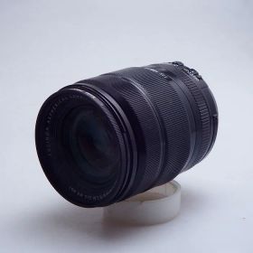 【中古】(フジフイルム) FUJIFILM フジ XF18-135/F3.5-5.6 OIS WR
