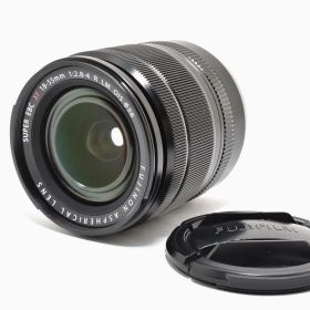 FUJINON SUPER EBC XF18-55mm F2.8-4 R LM OIS /2874 動作OK 返金保証