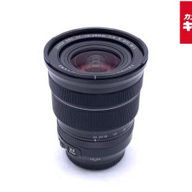 【中古】 【並品】 フジフイルム XF10-24mm F4 R OIS