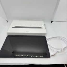 Galaxy Tab A9+ Wi-Fiモデル 64GB グラファイト