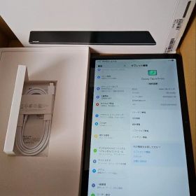 Galaxy Tab A11+ 128GB 5G SIMフリー