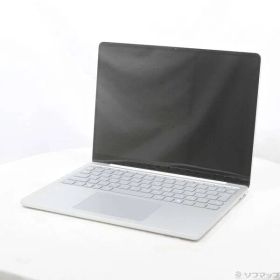 ソフマップ 〔展示品〕 Surface Laptop 〔Snapdragon X Plus／16GB／UFS512GB〕 EP2-31937 プラチナ【258】