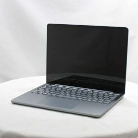 ソフマップ 〔展示品〕 Surface Laptop Copilot+ PC 〔Snapdragon X Plus／16GB／UFS1TB〕 EP2-30766 オーシャングリーン【297】