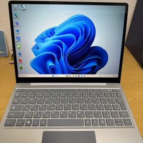 Microsoft Surface Laptop Go THH-00020