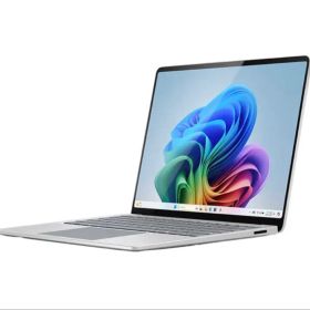 【展示品】Surface Laptop (第7世代) プラチナZGJ-00020