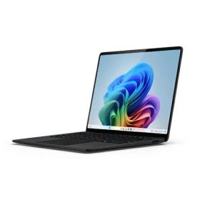 【新品・2営業日で発送】MICROSOFT マイクロソフト EP2-18284 マイクロソフト SurfaceLaptop 7 Windows 11 Home 13.6～13.9型（インチ） Snapdragon メモリ16GB SSD 512G...