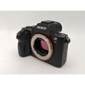 【中古】SONY α7R II ボディ ILCE-7RM2【新宿2】保証期間１ヶ月【ランクB】
