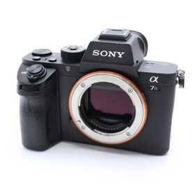 《並品》SONY α7RII ボディ ILCE-7RM2
