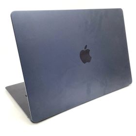 【全額返金保証】【最速発送】Apple MacBook Air 15インチ 2025 Apple M4 16GB 256GB ミッドナイト 100% 超美品 動作確認済