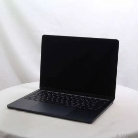 ソフマップ 〔中古品〕 MacBook Air 13.6-inch Early-2025 MC6C4J／A Apple M4 10コアCPU_10コアGPU 24GB SSD512GB ミッドナイト 〔15.7 Sequoia〕【269】