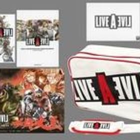 【中古】ニンテンドースイッチソフト ライブ ア ライブ[コレクターズ エディション]