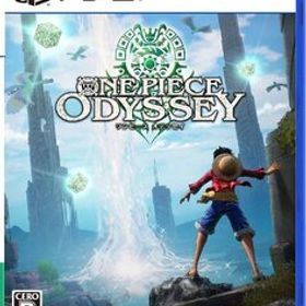 PS5 ONE PIECE ODYSSEY PS5版 [H702099]