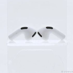 ソフマップ 〔中古品〕 AirPods 4 MXP63J／A【352】