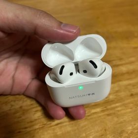 AirPods 4 ANC