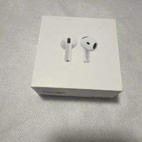AirPods 4 本体 ノイズキャンセル非搭載 新品未開封 即日発送