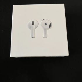 AirPods 4 新品