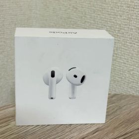 AirPods4【MXP63J/A】