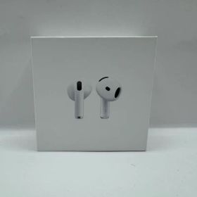 ◆未開封品 Apple AirPods 4 MXP63J/A◆
