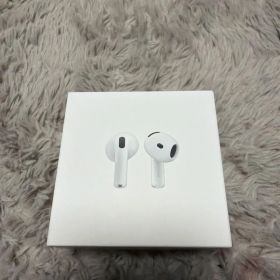 AirPods 4 本体 USB-C充電対応