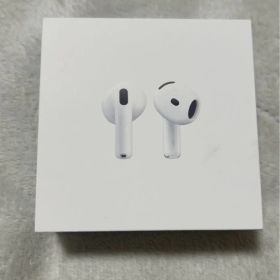 新品 未開封 Apple AirPods 4