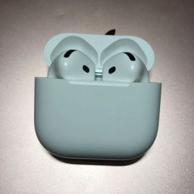 Apple AirPods 第4世代 ANC アクティブノイズキャンセリング