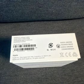 AirPods 4 (ANC) ホワイト 本体 ノイズキャンセル機能付