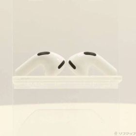 ソフマップ 〔中古品〕 AirPods 4 アクティブノイズキャンセリング搭載 MXP93J／A【258】