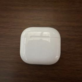AirPods4本体 箱付き