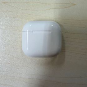 AirPods 4ワイヤレスイヤホン 本体