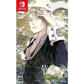 新品 Nintendo Switch 華アワセ 朔 -姫空木編-