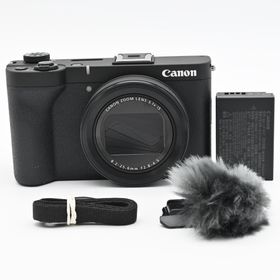 Canon PowerShot V1 美品(コンパクトデジタルカメラ)