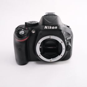 ニコン(Nikon)の【中古】(ニコン) Nikon D5200 ボディ ブラック(コンパクトデジタルカメラ)