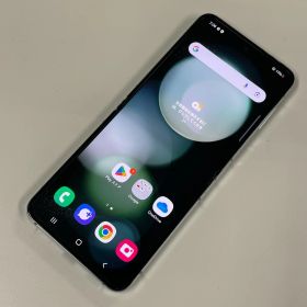 au Galaxy Z Flip5 SCG23 256GB ミント