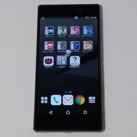 美品 Sony Xperia Z5 Premium SO-03H