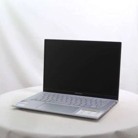 ソフマップ 〔中古品〕 ZenBook 14 UX3402VA-I7161W【198】