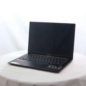 ソフマップ 〔展示品〕 Zenbook 14 UM3406KA UM3406KA-AI7325W ジェードブラック【198】